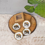 Load image into Gallery viewer, Set of 6 coasters