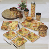 Load image into Gallery viewer, Vintage garden Storage Jars Big