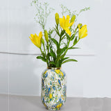 Load image into Gallery viewer, Citrus sonata big vase