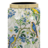 Load image into Gallery viewer, Citrus sonata small Vase
