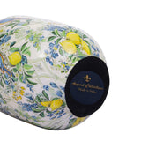 Load image into Gallery viewer, Citrus sonata small Vase