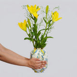 Load image into Gallery viewer, Citrus sonata small Vase