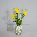 Load image into Gallery viewer, Citrus sonata small Vase