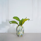 Load image into Gallery viewer, Citrus sonata small Vase