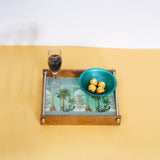 Load image into Gallery viewer, Morbagh small serving tray