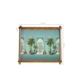 Load image into Gallery viewer, Morbagh small serving tray