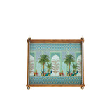Load image into Gallery viewer, Morbagh small serving tray