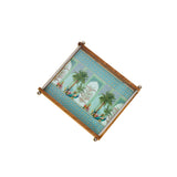 Load image into Gallery viewer, Morbagh small serving tray