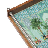 Load image into Gallery viewer, Morbagh large serving  tray