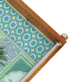Load image into Gallery viewer, Morbagh large serving  tray