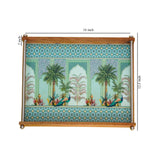 Load image into Gallery viewer, Morbagh large serving  tray