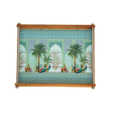 Load image into Gallery viewer, Morbagh large serving  tray