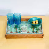 Load image into Gallery viewer, Morbagh large serving  tray
