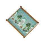 Load image into Gallery viewer, Morbagh large serving  tray