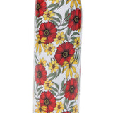 Load image into Gallery viewer, Scarlet blooms copper bottle