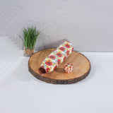 Load image into Gallery viewer, Scarlet blooms copper bottle