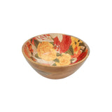 Load image into Gallery viewer, VINTAGE GARDEN SALAD BOWL