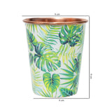 Load image into Gallery viewer, Palmea copper tumblers set of 2
