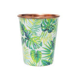 Load image into Gallery viewer, Palmea copper tumblers set of 2