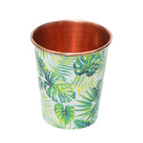 Load image into Gallery viewer, Palmea copper tumblers set of 2