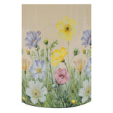 Load image into Gallery viewer, Set of 3 -2  storage jars with mangowood tray along with gold metal handles .