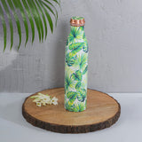 Load image into Gallery viewer, Palmea copper bottle