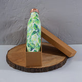 Load image into Gallery viewer, Palmea copper bottle