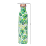 Load image into Gallery viewer, Palmea copper bottle