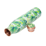 Load image into Gallery viewer, Palmea copper bottle