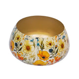 Load image into Gallery viewer, Whispering wild flowers planter with wooden stand