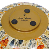 Load image into Gallery viewer, Whispering wild flowers planter with wooden stand