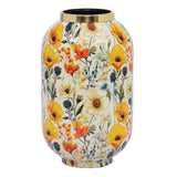 Load image into Gallery viewer, Whispering wild flowers big vase