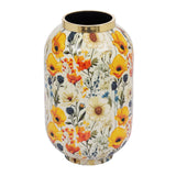 Load image into Gallery viewer, Whispering wild flowers big vase