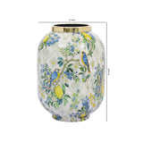 Load image into Gallery viewer, Citrus sonata small Vase
